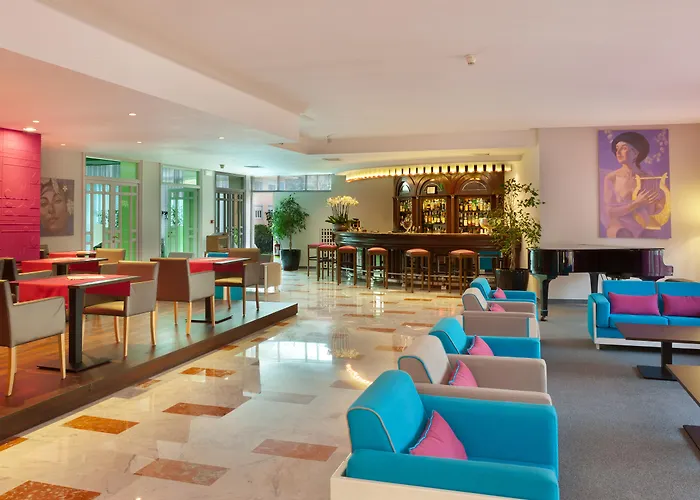 Hotel Continental