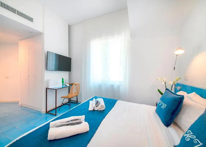 Hotel Villa Durrueli Resort & Spa