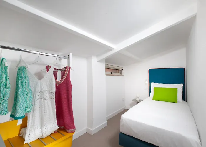 Hotel Tasso Suites & Spa